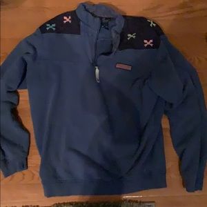 Vineyard Vines Pullover